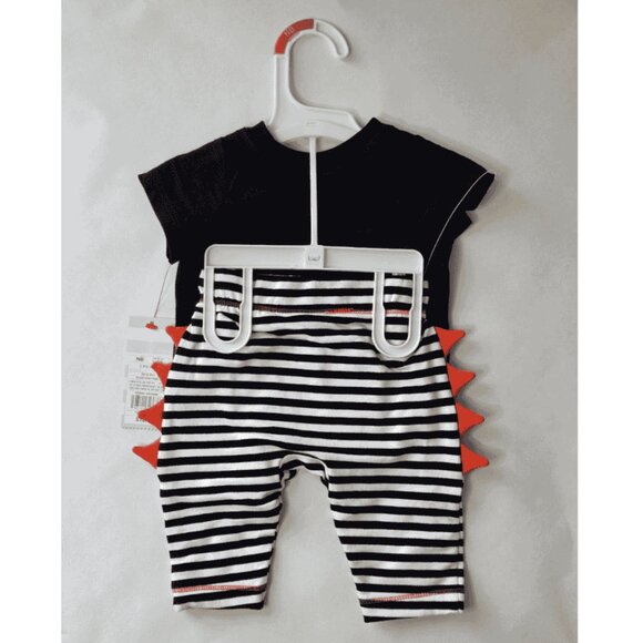 NEW - Milk Monster Top & Bottom NB Set - Cat & Jack - 2 piece - Picture 6 of 6
